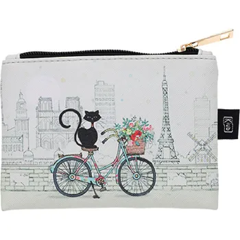 Peněženka Peněženka PMPU29C03 BUG ART KIUB