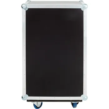 Razzor Cases Midas M32R Case s doghousem a kolečky + prodloužená záruka 3 roky