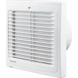 Ventilátor Blauberg AUTO 100 - auto. žaluzie, kuličková ložiska