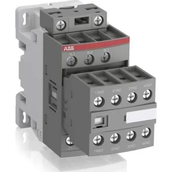 Řídící jednotka Stykač3 25 A5,5 kW s 5N0/2NC kontakty Řídicí jednotka, řada: 1SBL13