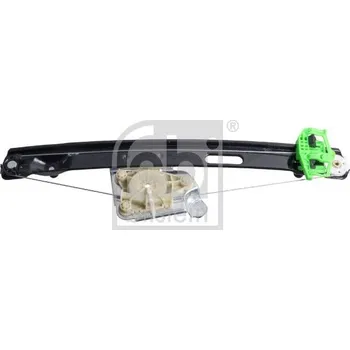 Stahovačka okna Zvedací zařízení oken FEBI BILSTEIN 180250