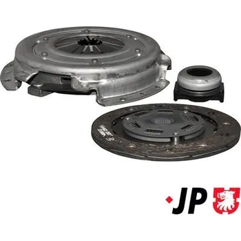 Spojková sada Sada spojky JP GROUP 4330401710