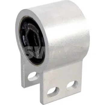 Uložení, řídicí mechanismus SWAG 33 10 1946