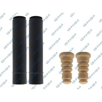 Ochranná sada proti prachu, tlumič pérování, 5404980PK