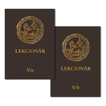 Lekcionár V (V/a+V/b)