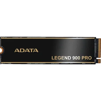 Interní pevný disk SSD Adata LEGEND 900 Pro 4TB PCIe 4x4 7,4/6,5 GB/s M2
