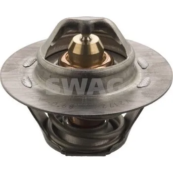 Těsnění motoru Termostat, chladivo SWAG 62 91 7694