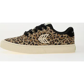 Dámské tenisky Tenisky Cariuma W NAIOCA Leopard Print/ Ivory EUR 38