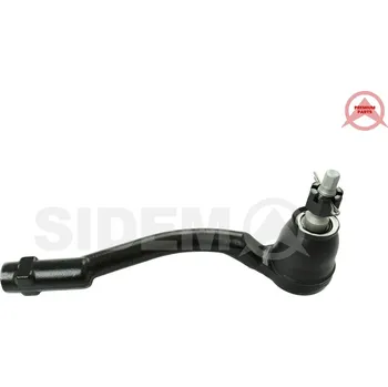Táhlo řízení Hlava příčného táhla řízení SIDEM 87133