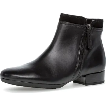 Dámské kozačky 72.718.57 Obuv Gabor 37