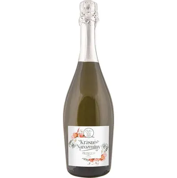 Dárkové prosecco 0,75 l k narozeninám