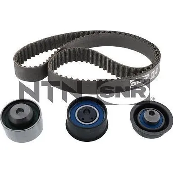 Sada rozvodového řemene SNR KD473.07
