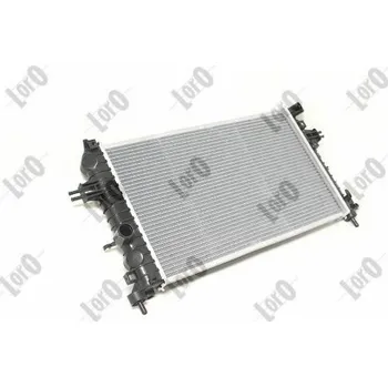 Chladič motoru Chladič, chlazení motoru ABAKUS 037-017-0046