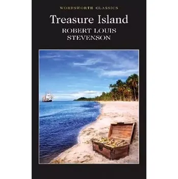 Treasure Island (Robert Stevenson, 2018)