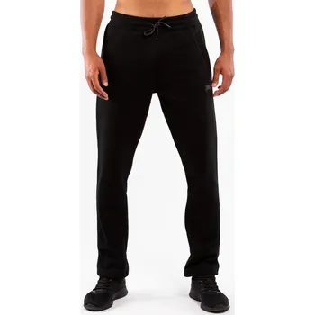 Oblečení a móda Pánské tepláky Venum Classic - černo/černé - VENUM-04355-114 Velikosti: S