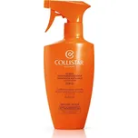 Collistar - Iconic Sun Water Gold No Filter Opalovací krémy 400 ml unisex