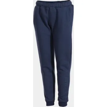 Dětské tepláky JOMA KIDS CAMP LONG PANTS NAVY BLUE Velikost: 10 (3XS), Barva: NAVY