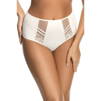 Kalhotky PARADISE BRAZILIANS K498 CREAM SANDY 2XL