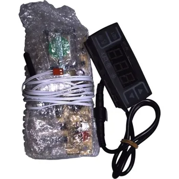 Vinotéka G.Gastro Displej + hlavní deska pro VDNR763 a VDNR1043