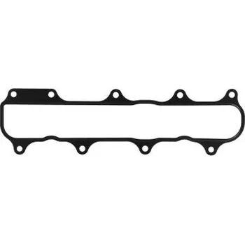 Těsnění motoru Těsnění, koleno sacího potrubí KAMOKA 8704202