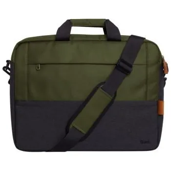 Notebook TRUST LISBOA 16&quot; LAPTOP BAG - GREEN (25245)