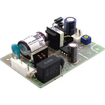 spínaný zdroj Spínaný napájecí zdroj 12W, počet výstupů: 1, výstup: 24V dc 500mA Montáž na rám TDK-Lambda