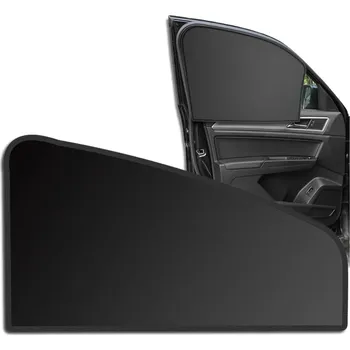 Zimní clona Camerazar Univerzální magnetická sluneční clona pro přední sklo automobilu