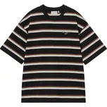 TRIKO CARHARTT WIP Holm S/S - černá - M + při osobním odběru 1 891 Kč