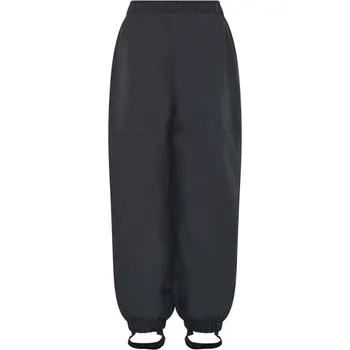 Dívčí tričko Dětské lyžařské kalhoty Lego Wear LWPOWAI 701 - SKI PANTS winter black (22840-995) 104