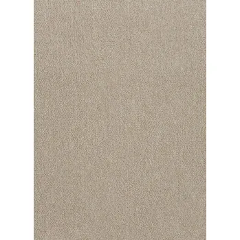 Koberec Breno Metrážový koberec ZORBA 03, šíře 400 cm, Béžová