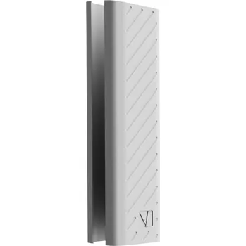 Airsoft Návlek na dlouhý zásobník Vorsk VMP - šedý