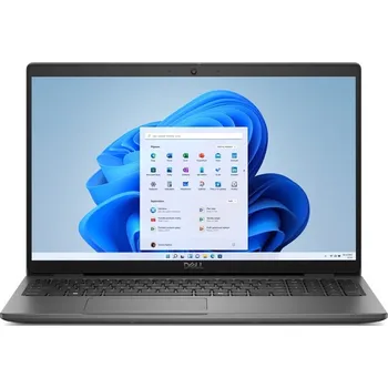 Notebook DELL Latitude 15 3550 (Y56DW)