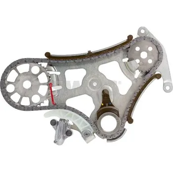 Sada řetězů, pohon olejové pumpy SWAG 33 10 2526