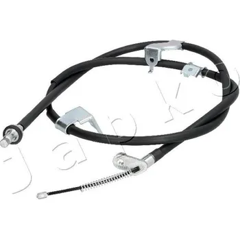 Lanko parkovací brzdy Lanovod parkovací brzdy JAPKO 131178L