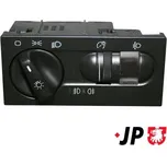 Spínač, hlavní světlo JP GROUP 1196100700