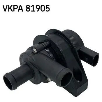 Chladič motoru Vodní čerpadlo, chlazení motoru SKF VKPA 81905