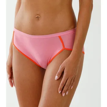 Kalhotky Dim Sada 3 kalhotek shorty Dim&Inès vícebarevná 40/42