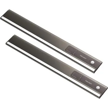 Noční světlo Světlo do skříně YEELIGHT YLBGD-0116 2ks