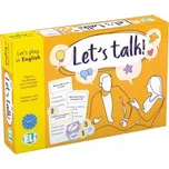 ELI s.r.l. Let's Talk! EN