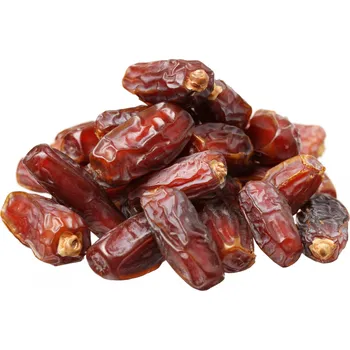 Sušené ovoce Datle bez pecky Aseel Industry BIO 10 kg LES FRUITS DU PARADIS