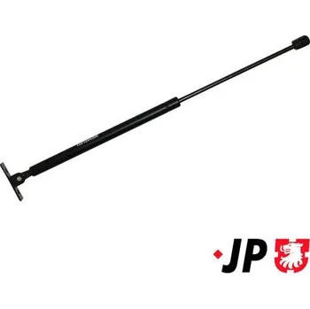 Příslušenství karosérie Pneumatická pružina kapoty motoru, 1281204300