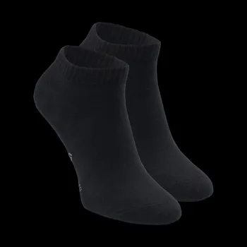 Pánské termo ponožky HARTELI kotníkové ponožky 2 PACK 35-38