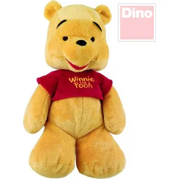 plyšák DINO PLYŠ Medvídek Pú Flopsies 35cm (Winnie the Pooh) *PLYŠOVÉ HRAČKY* | AS46