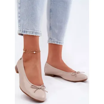 Dámské baleríny Balerinky model 213905 Step in style 37