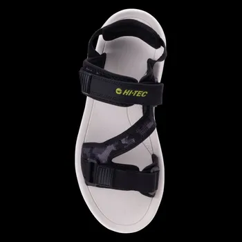 Sada pánského spodního prádla Pánské sandály TOCEL 41