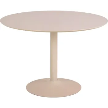 Jídelní stůl Jídelní stůl Ibiza 110 cm béžový