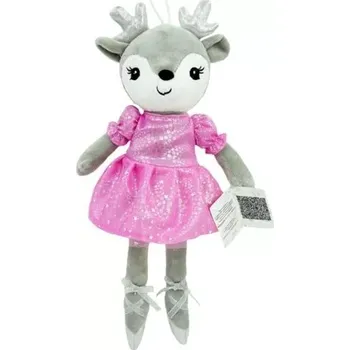 plyšák Plyšová sarenka Celinka 35 cm