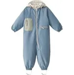 LEOKID Kombinéza Color Kit Blue Swell vel. 2 - 3 roky (vel. 92)