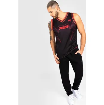 Pánské tílko Pánské tílko VENUM RWS x - černé - VENUM-04909-001 Velikosti: XXL