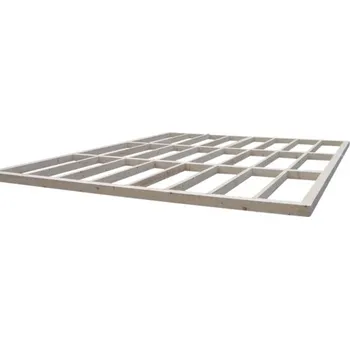 Příslušenství pro zahradní stavbu Samonosný rám BPP zahradní toaleta Eco